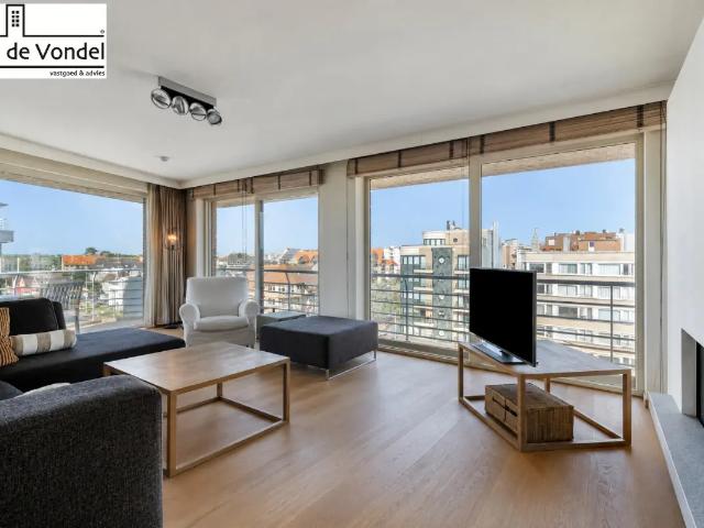 Appartement vente à Coxyde, West-Vlaanderen