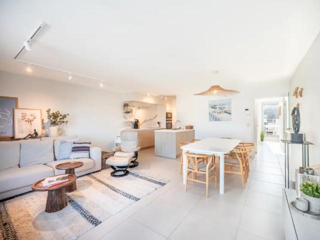 Appartement vente à Coxyde, West-Vlaanderen