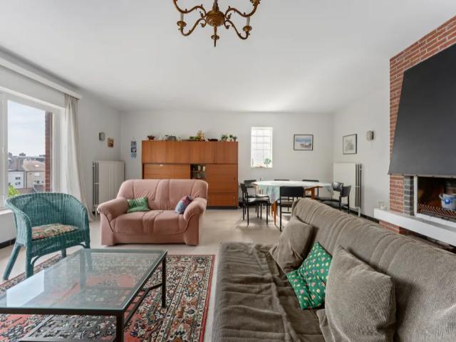 Appartement vente à Coxyde, West-Vlaanderen