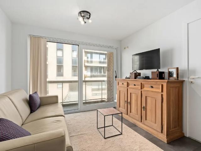 Appartement vente à Coxyde, West-Vlaanderen