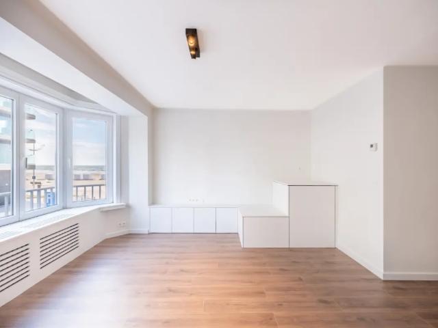 Appartement vente à Coxyde, West-Vlaanderen