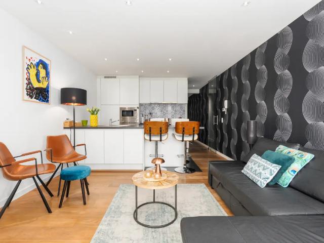 Appartement vente à Coxyde, West-Vlaanderen