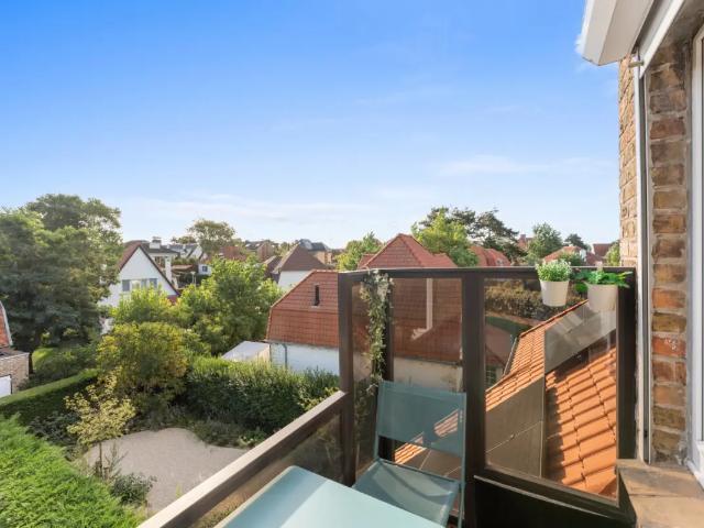 Appartement vente à Coxyde, West-Vlaanderen
