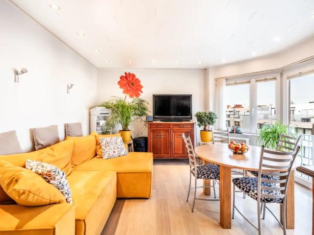 Appartement vente à Coxyde, West-Vlaanderen