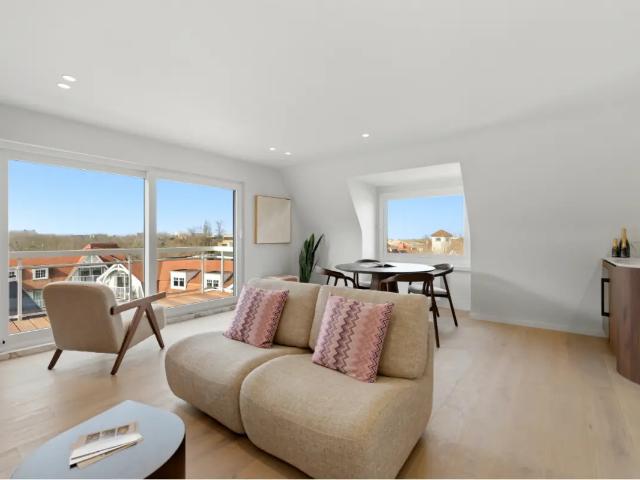 Appartement vente à Coxyde, West-Vlaanderen