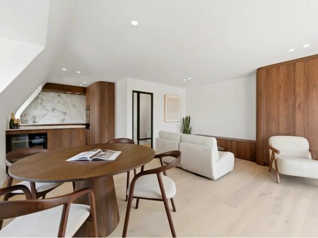 Appartement vente à Coxyde, West-Vlaanderen