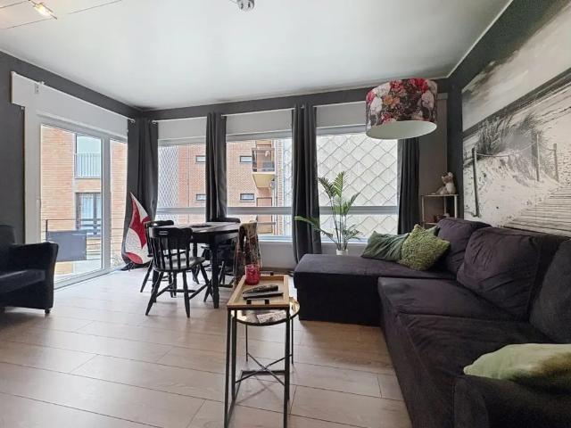 Appartement vente à Coxyde, West-Vlaanderen