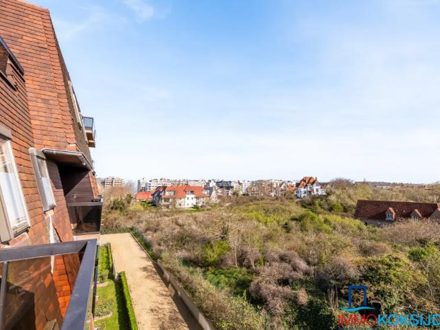 Appartement vente à Coxyde, West-Vlaanderen