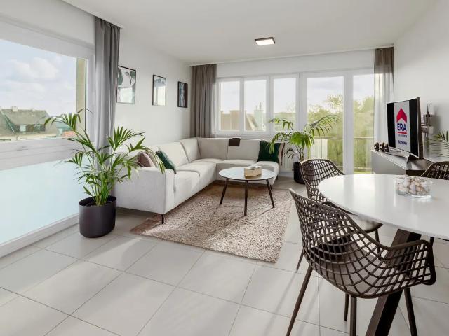 Appartement vente à Coxyde, West-Vlaanderen