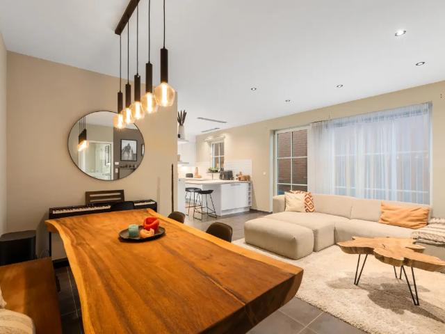Appartement vente à Coxyde, West-Vlaanderen
