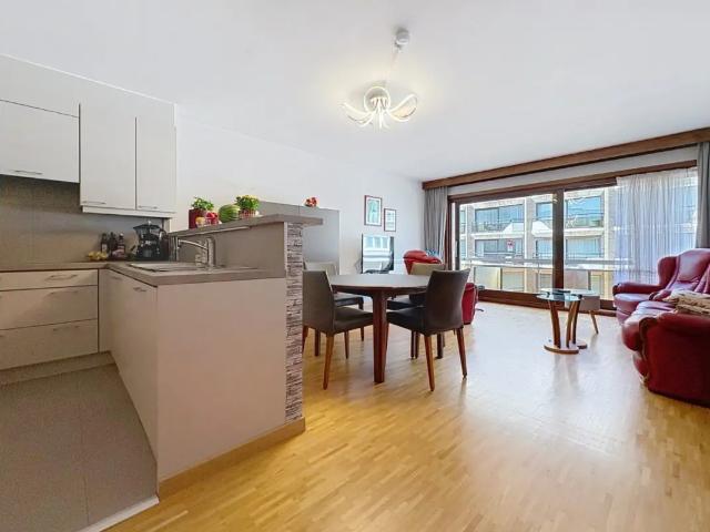 Appartement vente à Coxyde, West-Vlaanderen