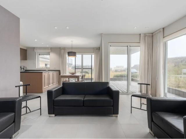 Appartement vente à Coxyde, West-Vlaanderen