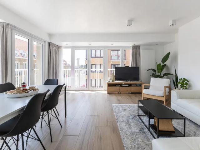 Appartement vente à Coxyde, West-Vlaanderen