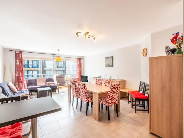 Appartement vente à Coxyde, West-Vlaanderen