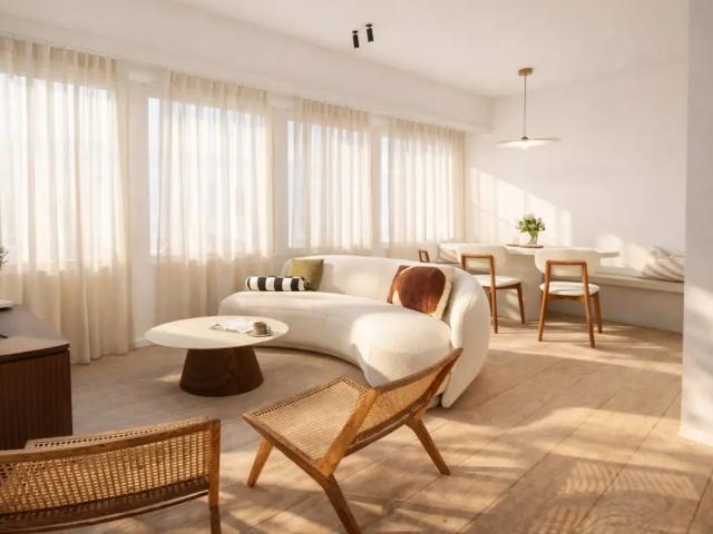 Appartement vente à Coxyde, West-Vlaanderen