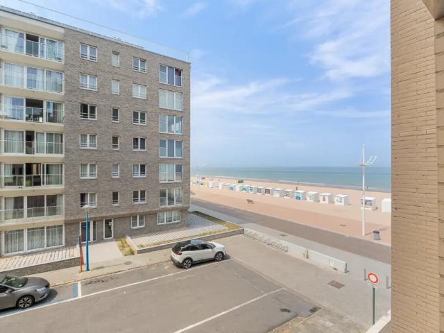 Appartement vente à Nieuwpoort, West-Vlaanderen
