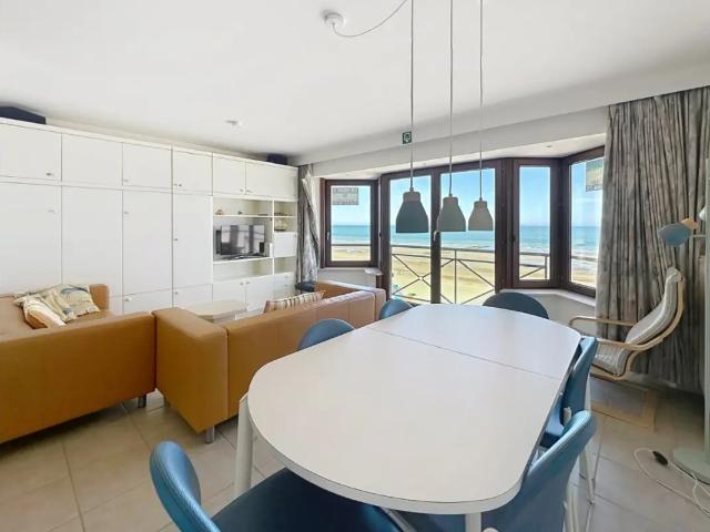 Appartement vente à Coxyde, West-Vlaanderen