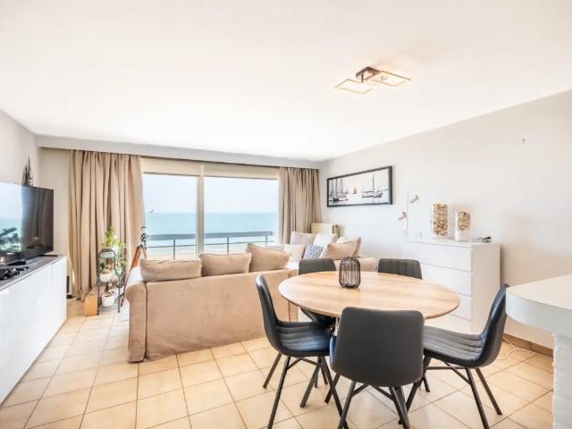 Appartement vente à Coxyde, West-Vlaanderen