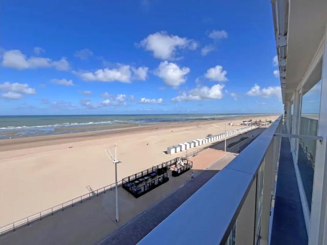 Appartement vente à Coxyde, West-Vlaanderen