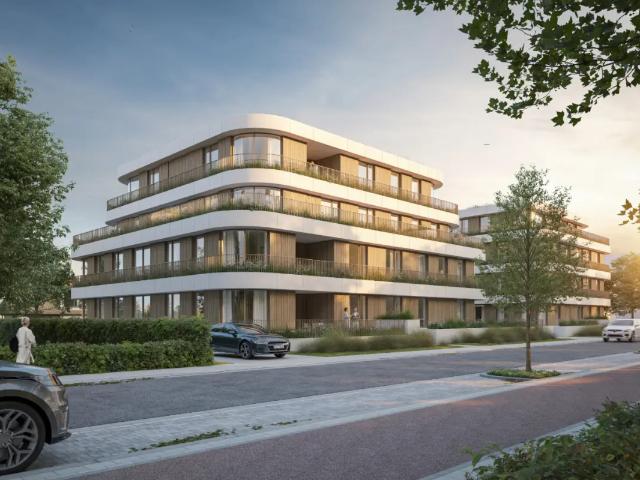 Appartement vente à Coxyde, West-Vlaanderen