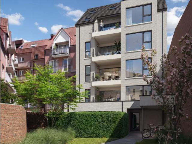 Appartement vente à Coxyde, West-Vlaanderen