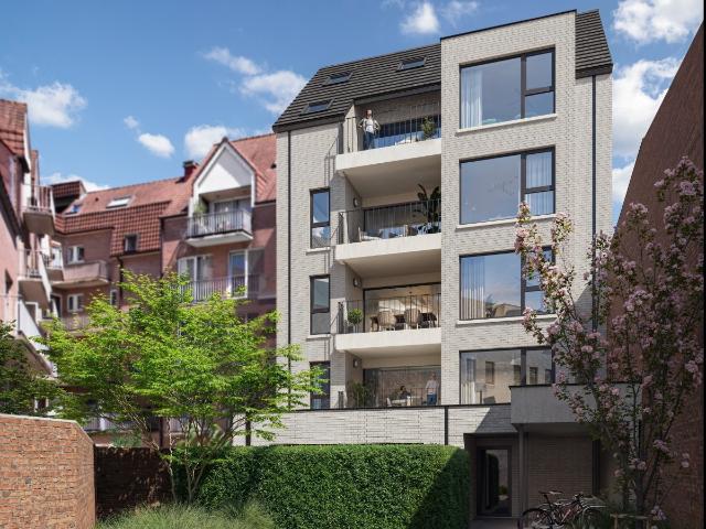 Appartement vente à Coxyde, West-Vlaanderen