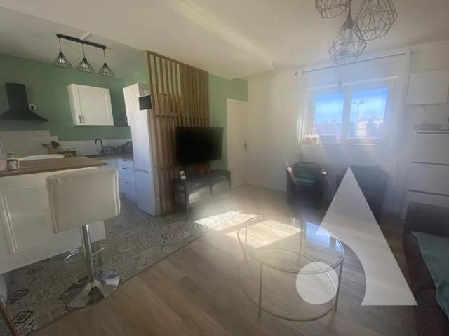 Appartement vente à Senlis, Crépy-en-valois