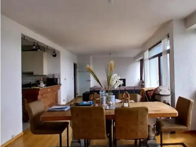 Appartement vente à Bergen, Wallonie