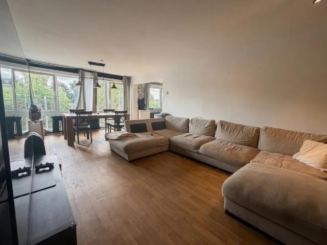 Appartement vente à Bergen, Wallonie