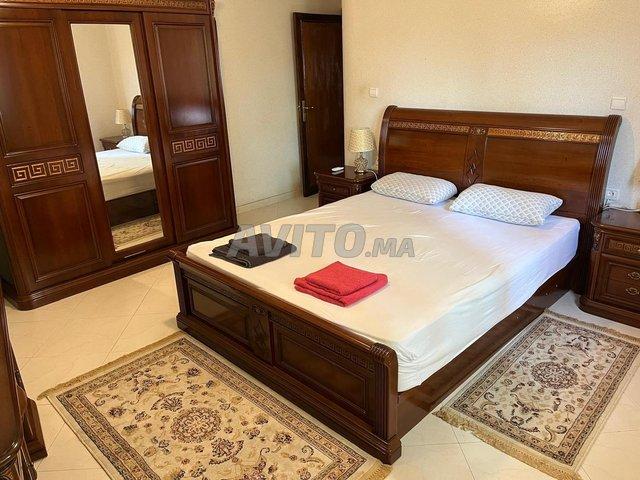 Appartement vente à Meknès