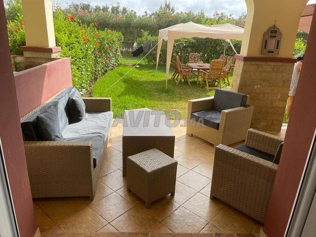 Appartement vente à Saida