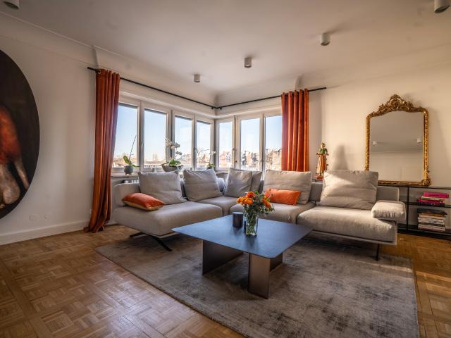 Appartement vente à Strasbourg, Hoenheim