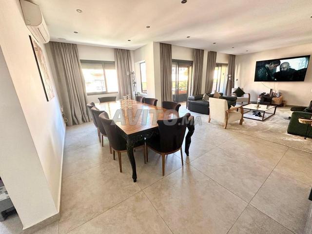 Appartement vente à Gueliz, Marrakech