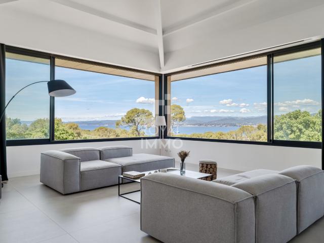 Appartement vente à Arrondissement de Toulon, Six-fours-les-plages