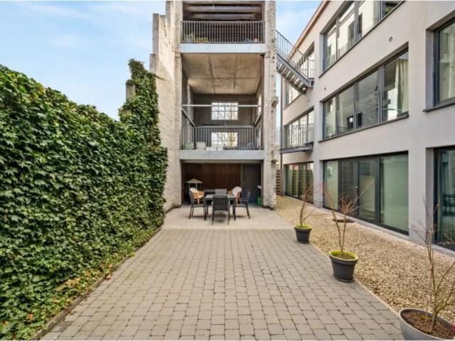 Appartement vente à Moorslede, West-Vlaanderen