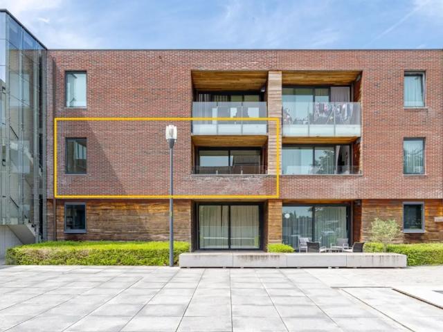 Appartement vente à Moorslede, West-Vlaanderen