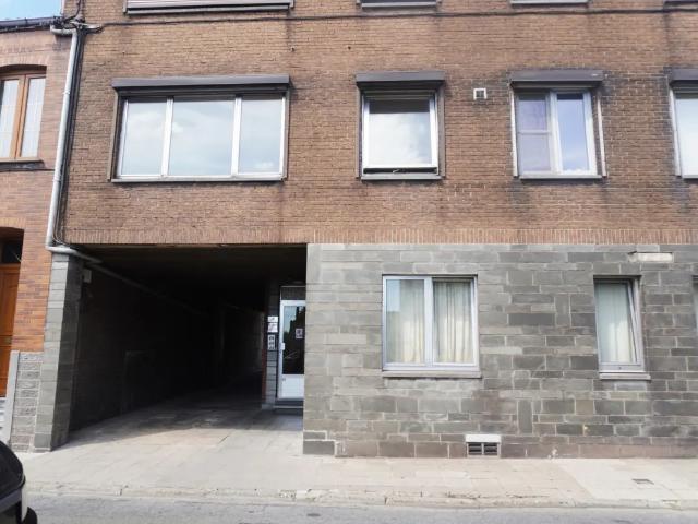 Appartement vente à Charleroi, Wallonie