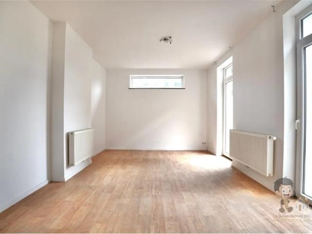 Appartement vente à Charleroi, Wallonie