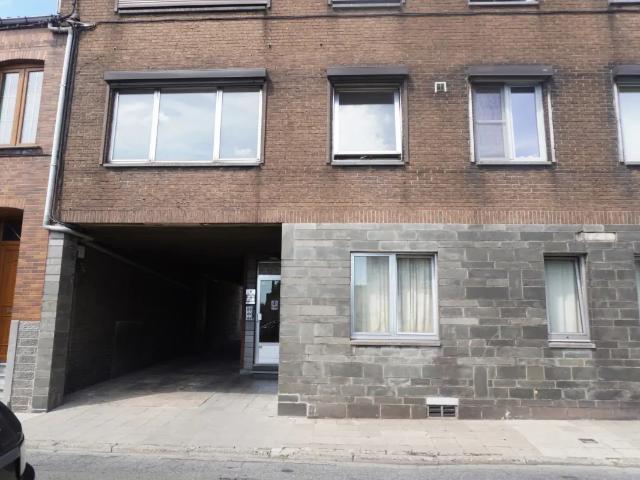 Appartement vente à Charleroi, Wallonie