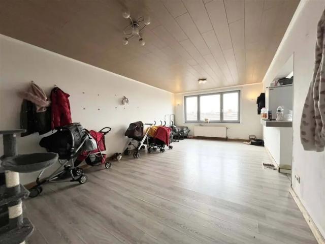 Appartement vente à Charleroi, Wallonie