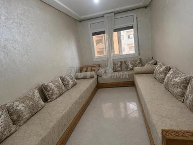 Appartement vente à Salé