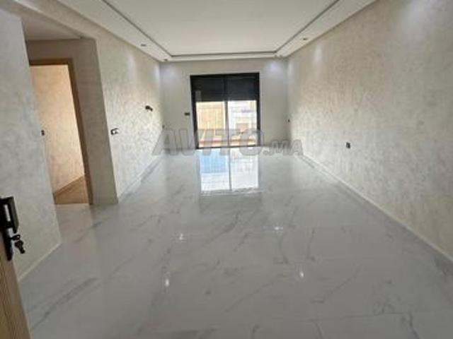 Appartement vente à Dar Bouazza, Gharb-Chrarda-Beni Hssen