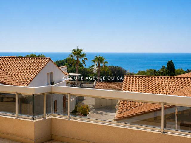 Appartement vente à Saint-Aygulf, Fréjus