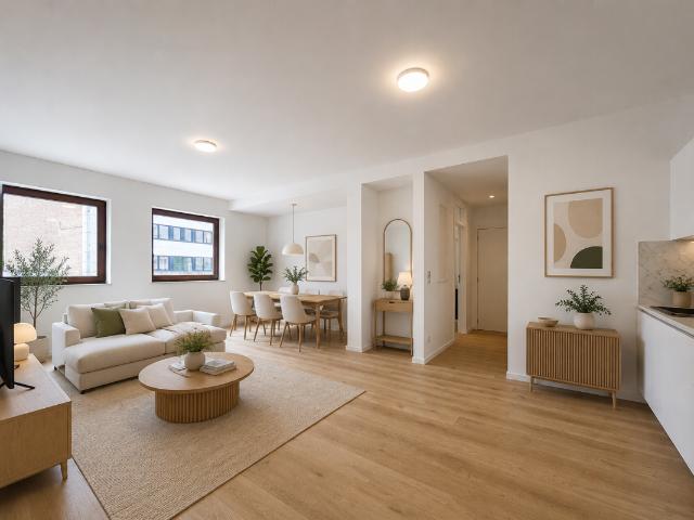 Appartement vente à Namen, Wallonie