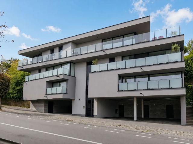 Appartement vente à Namen, Wallonie