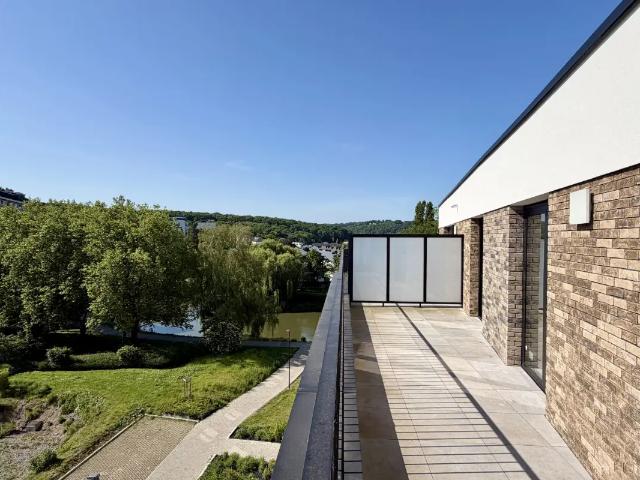 Appartement vente à Namen, Wallonie
