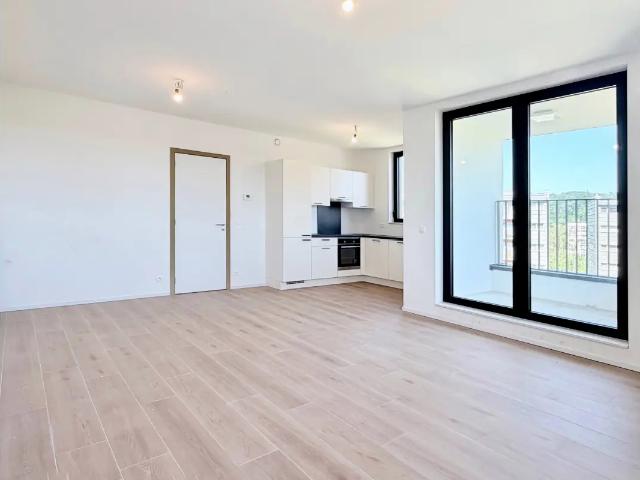 Appartement vente à Namen, Wallonie