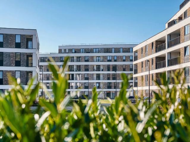 Appartement vente à Namen, Wallonie