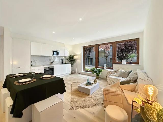 Appartement vente à Namen, Wallonie