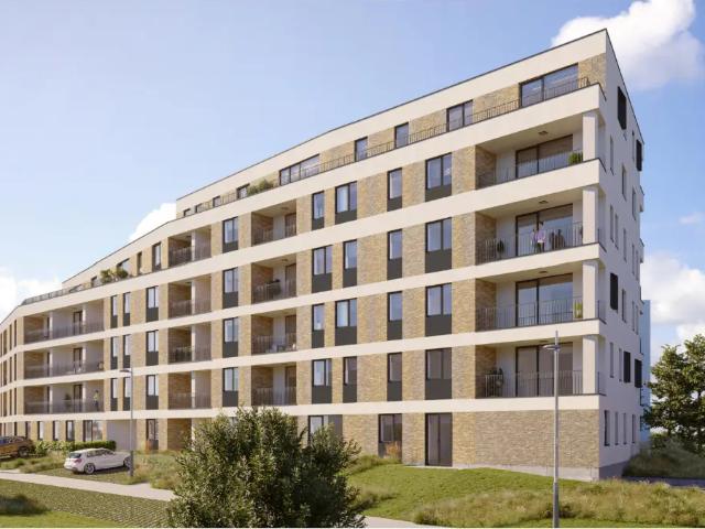 Appartement vente à Namen, Wallonie